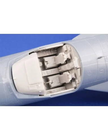 F-111A Cockpit for Italeri, 1/72 - CMK 129-7525