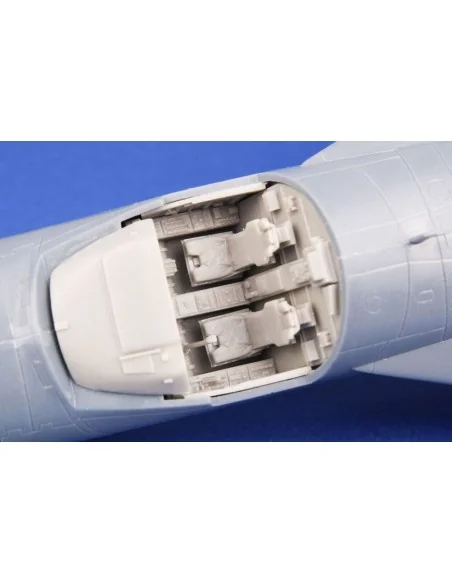 F-111A Cockpit for Italeri, 1/72 - CMK 129-7525