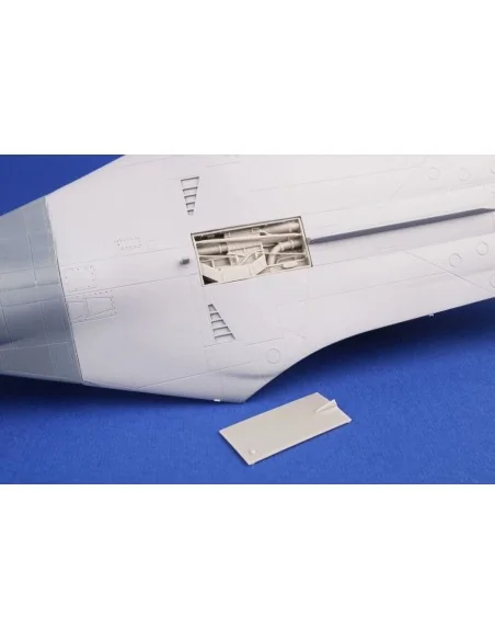 F-111A Open Electronics Boxes for Italeri, 1/72 - CMK 129-7526