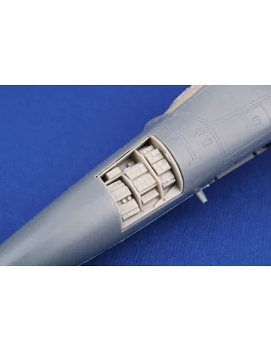 [NO_DESC] F-111A Open Electronics Boxes for Italeri, 1/72 - CMK 129...