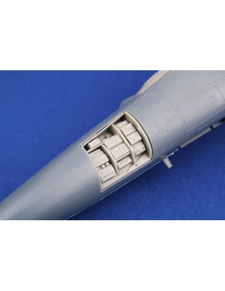 [NO_DESC] F-111A Open Electronics Boxes for Italeri, 1/72 - CMK 129...