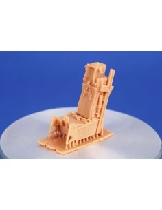 F-16 Seat for Tamiya, 1/72 - Special Hobby 129-P72044 2
