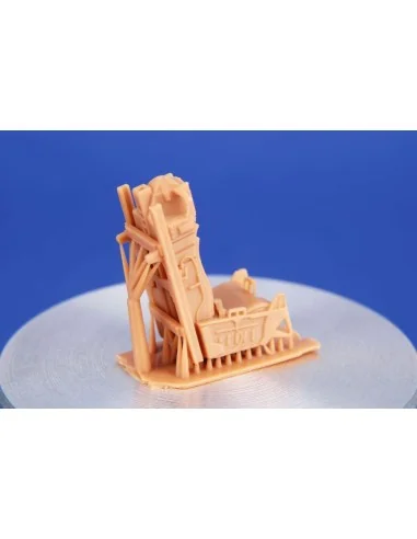 F-16 Seat for Tamiya, 1/72 - Special Hobby 129-P72044