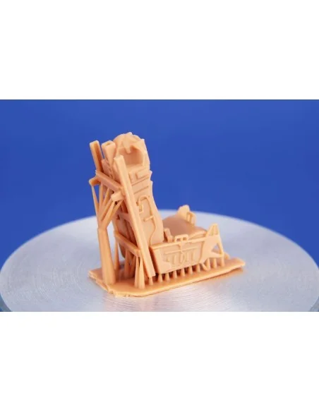 F-16 Seat for Tamiya, 1/72 - Special Hobby 129-P72044