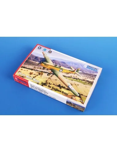 DH.94 Moth Minor 'Under the Southern Cross', 1/72 - Special Hobby 1...