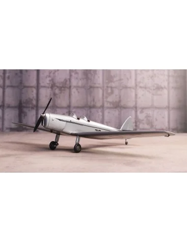 DH.94 Moth Minor 'Under the Southern Cross', 1/72 - Special Hobby 1...