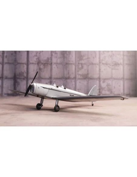 [NO_DESC] DH.94 Moth Minor 'Under the Southern Cross', 1/72 - Speci...