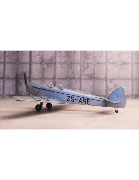 DH.94 Moth Minor 'Under the Southern Cross', 1/72 - Special Hobby 1...