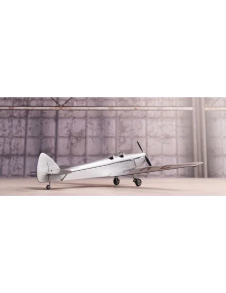 DH.94 Moth Minor 'Under the Southern Cross', 1/72 - Special Hobby 1...