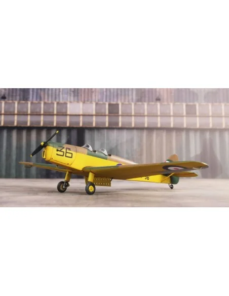 DH.94 Moth Minor 'Under the Southern Cross', 1/72 - Special Hobby 1...
