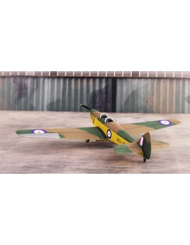[NO_DESC] DH.94 Moth Minor 'Under the Southern Cross', 1/72 - Speci...