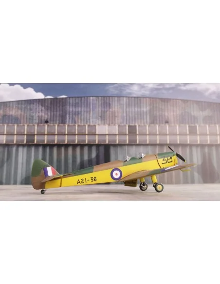 DH.94 Moth Minor 'Under the Southern Cross', 1/72 - Special Hobby 1...
