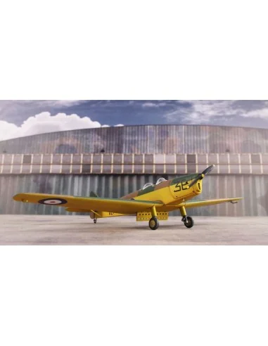 DH.94 Moth Minor 'Under the Southern Cross', 1/72 - Special Hobby 1...