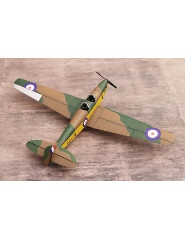DH.94 Moth Minor 'Under the Southern Cross', 1/72 - Special Hobby 1...