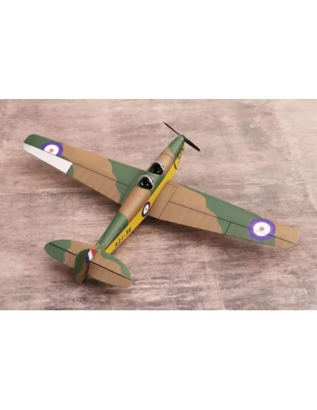 DH.94 Moth Minor 'Under the Southern Cross', 1/72 - Special Hobby 1...