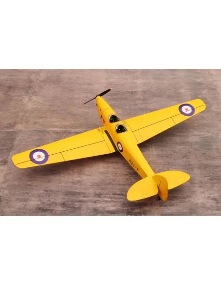 DH.94 Moth Minor 'Under the Southern Cross', 1/72 - Special Hobby 1...