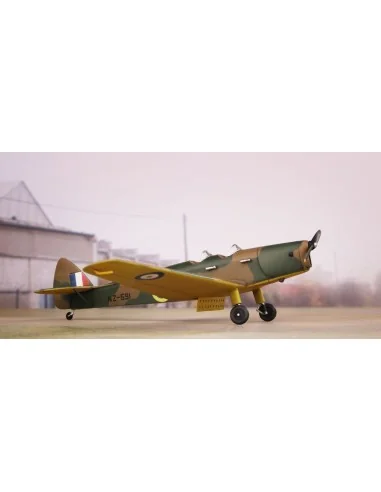 DH.94 Moth Minor 'Under the Southern Cross', 1/72 - Special Hobby 1...