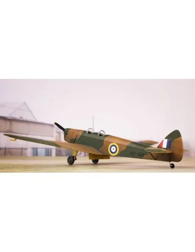 DH.94 Moth Minor 'Under the Southern Cross', 1/72 - Special Hobby 1...