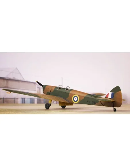DH.94 Moth Minor 'Under the Southern Cross', 1/72 - Special Hobby 1...