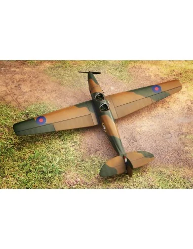 DH.94 Moth Minor 'Under the Southern Cross', 1/72 - Special Hobby 1...