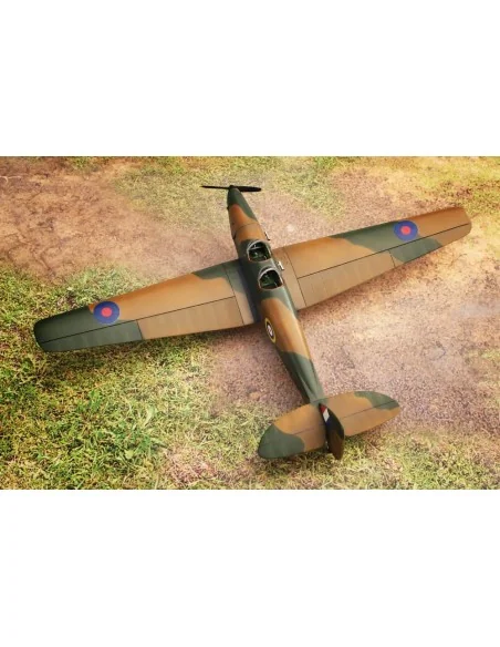 DH.94 Moth Minor 'Under the Southern Cross', 1/72 - Special Hobby 1...
