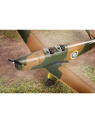 DH.94 Moth Minor 'Under the Southern Cross', 1/72 - Special Hobby 1...