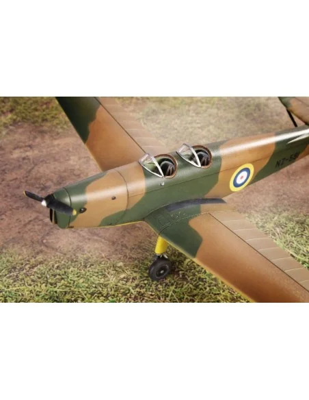 DH.94 Moth Minor 'Under the Southern Cross', 1/72 - Special Hobby 1...