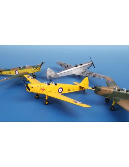 [NO_DESC] DH.94 Moth Minor 'Under the Southern Cross', 1/72 - Speci...