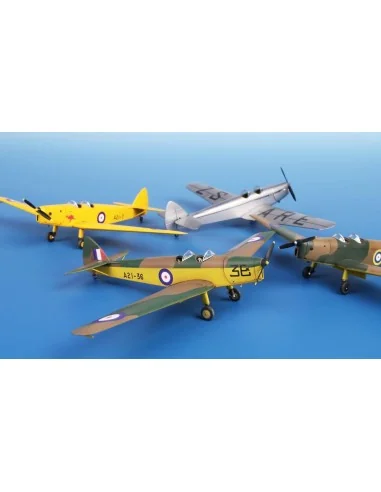 [NO_DESC] DH.94 Moth Minor 'Under the Southern Cross', 1/72 - Speci...