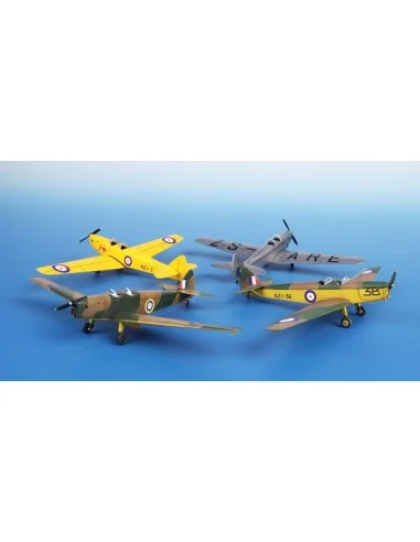 DH.94 Moth Minor 'Under the Southern Cross', 1/72 - Special Hobby 1...