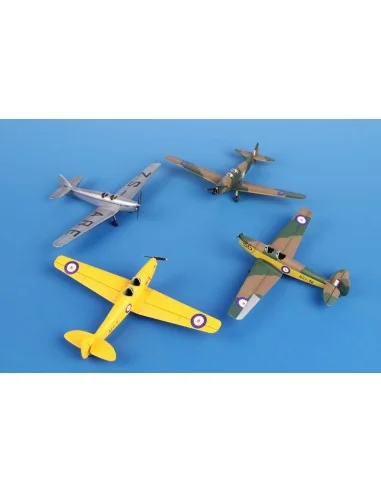DH.94 Moth Minor 'Under the Southern Cross', 1/72 - Special Hobby 1...