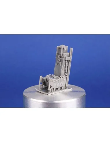F-16C Seat for Kinetic, 1/48 - CMK 129-P48027