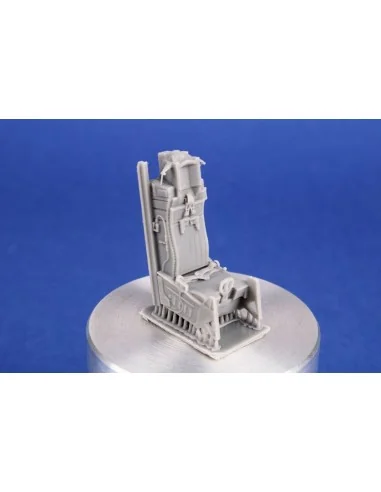 F-16C Seat for Kinetic, 1/48 - CMK 129-P48027