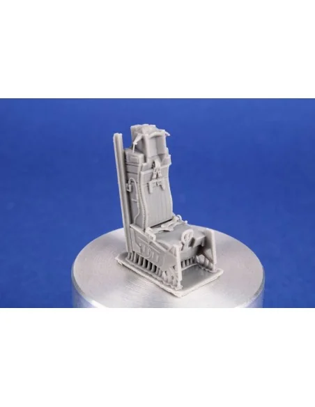 [NO_DESC] F-16C Seat for Kinetic, 1/48 - CMK 129-P48027