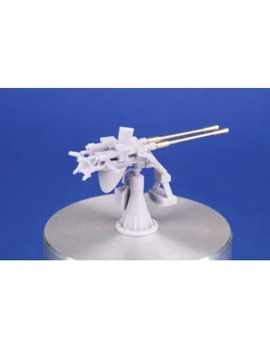 [NO_DESC] Kriegsfischkutter Twin 20 mm C/30 FLAK without Shield, 1/...