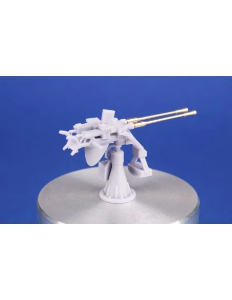 [NO_DESC] Kriegsfischkutter Twin 20 mm C/30 FLAK without Shield, 1/...