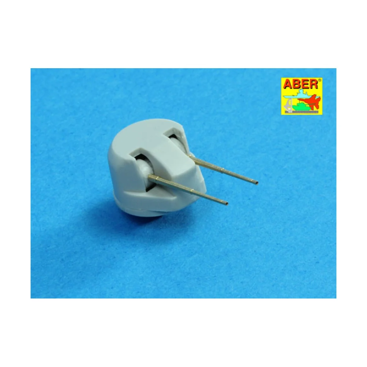 Set of barrels for King George V, Prince of Wales, 1/400 - Aber Mod... Set of barrels for King George V, Prince of Wales, 1/400 - Aber Mod...