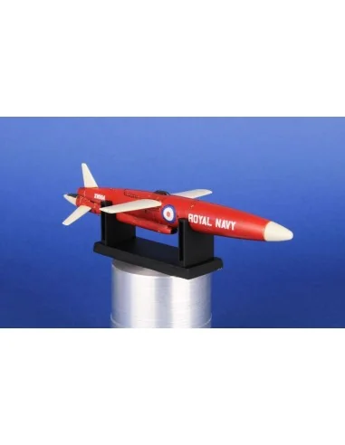 MQM-74A Chukar Target Drone, 1/32 - CMK 129-P32004
