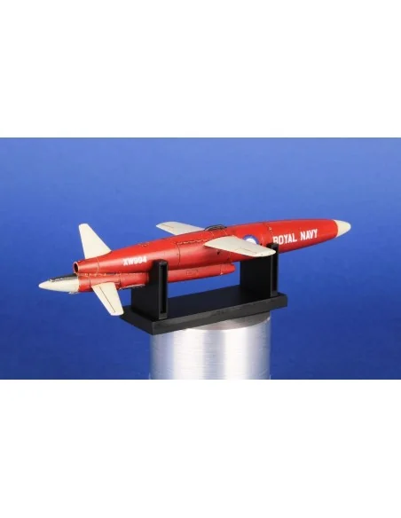 [NO_DESC] MQM-74A Chukar Target Drone, 1/32 - CMK 129-P32004