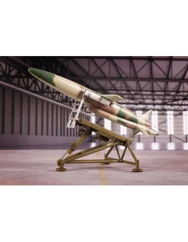 [NO_DESC] MQM-74A Chukar Target Drone, 1/32 - CMK 129-P32004