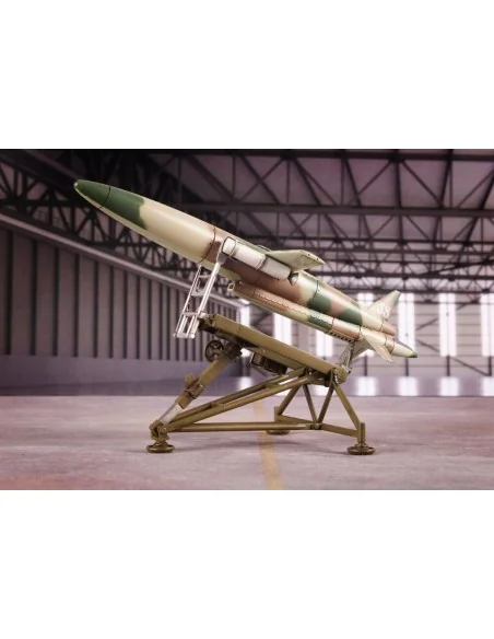 MQM-74A Chukar Target Drone, 1/32 - CMK 129-P32004