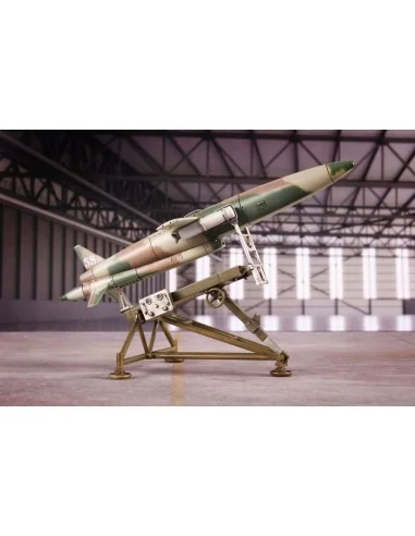 MQM-74A Chukar Target Drone, 1/32 - CMK 129-P32004