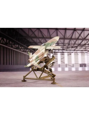 MQM-74A Chukar Target Drone, 1/32 - CMK 129-P32004