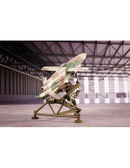MQM-74A Chukar Target Drone, 1/32 - CMK 129-P32004