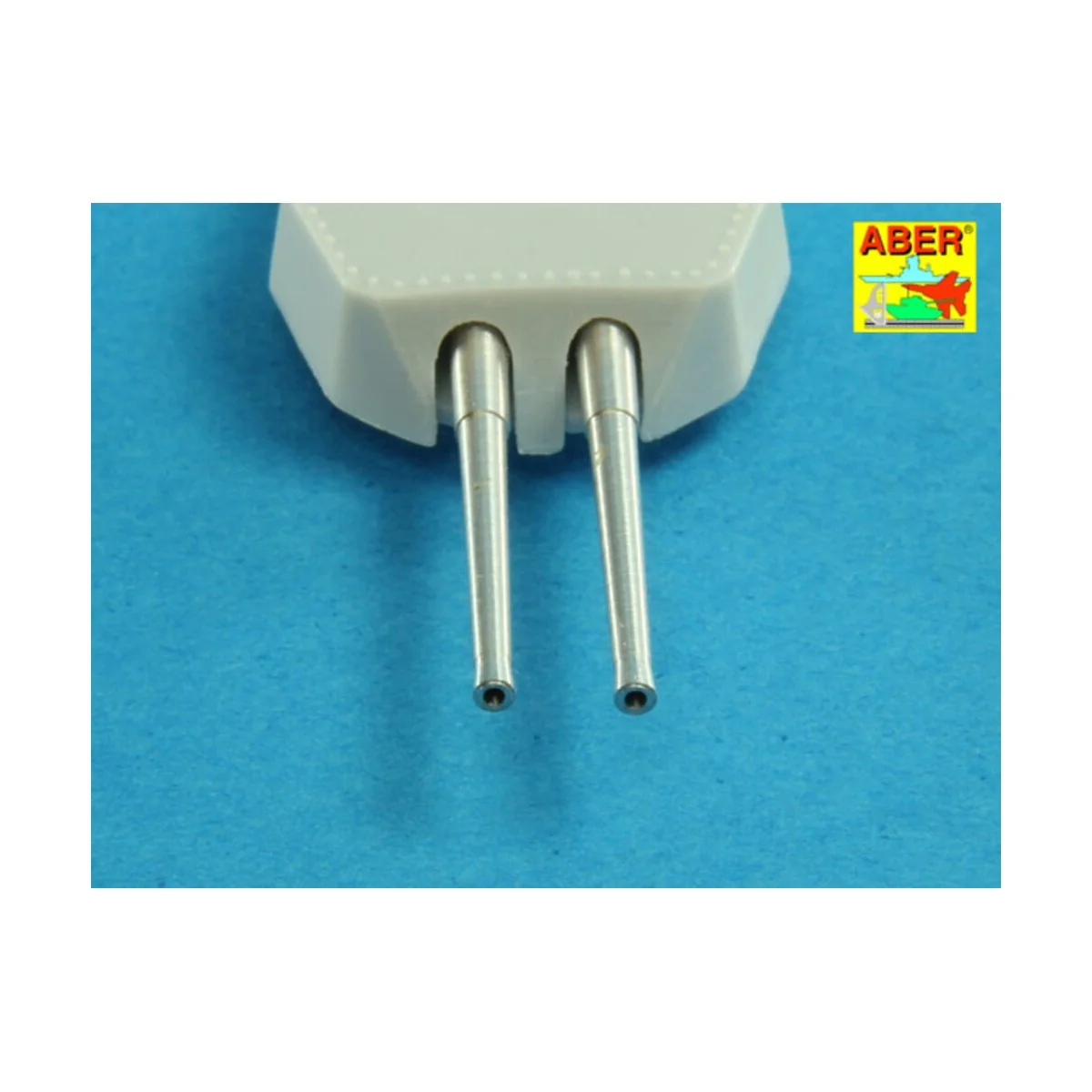 Set of barrels for Hood, 1/400 - Aber Models RE-400-L09