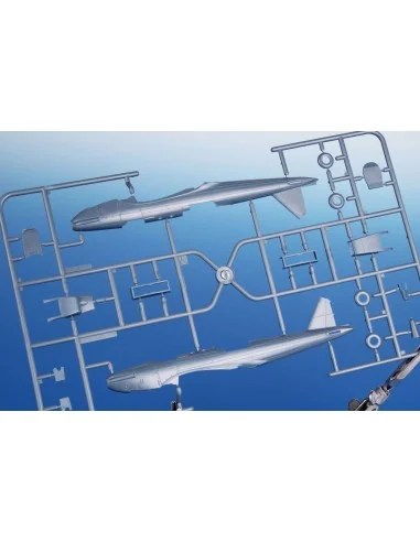 Fairey Battle Mk.I 'Bloodbath over France', 1/72 - Special Hobby 10...