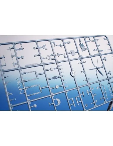 Fairey Battle Mk.I 'Bloodbath over France', 1/72 - Special Hobby 10...