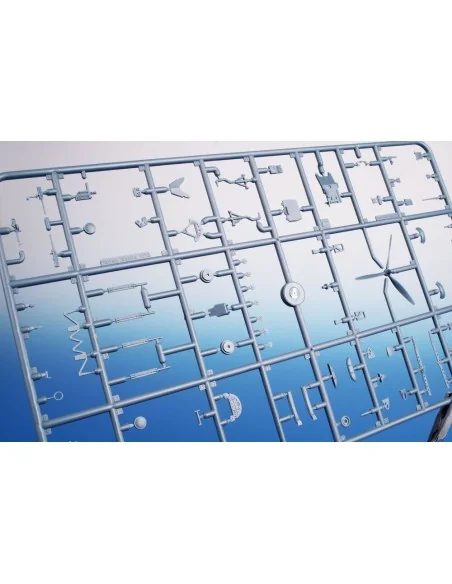 Fairey Battle Mk.I 'Bloodbath over France', 1/72 - Special Hobby 10...