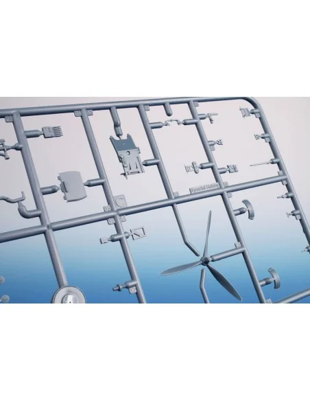 Fairey Battle Mk.I 'Bloodbath over France', 1/72 - Special Hobby 10...