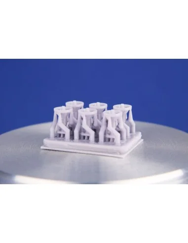[NO_DESC] Antena Base for Wireless set No.19 (6 pcs.), 1/48 - CMK 1...